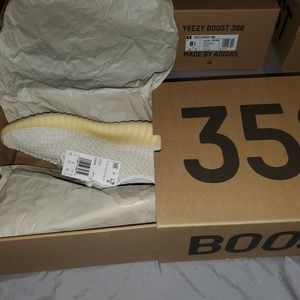 Yeezy Boost 350 "Natural"